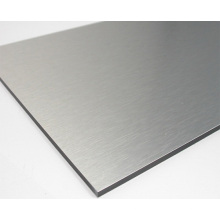 Aluminium-Verbundplatte